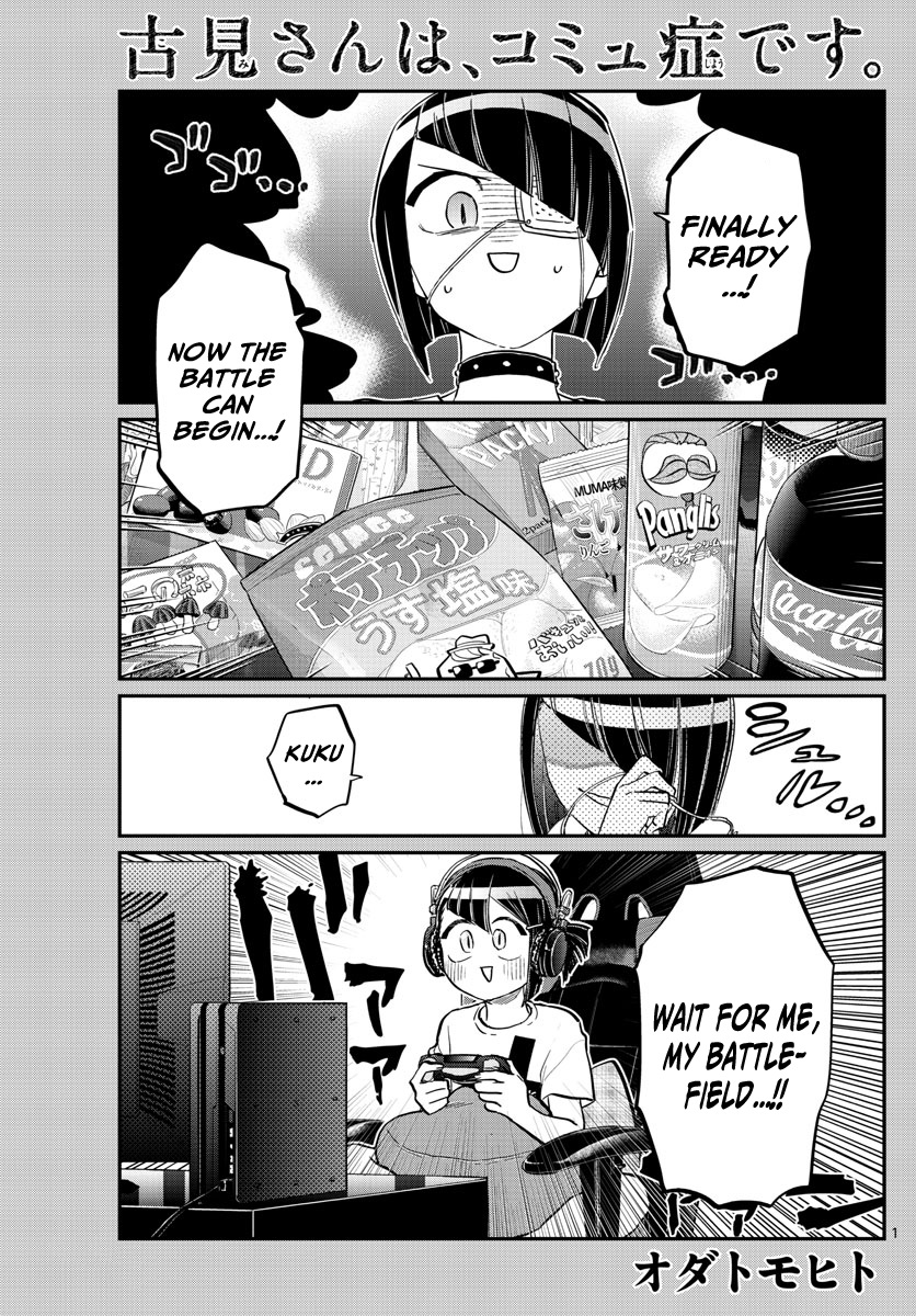 Komi Can